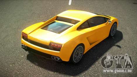 Lamborghini Gallardo LP570-4 SE V1.2 für GTA 4