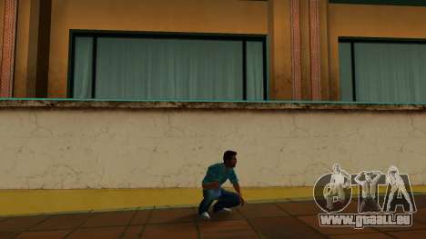 Vice City Cellphone HD pour GTA Vice City