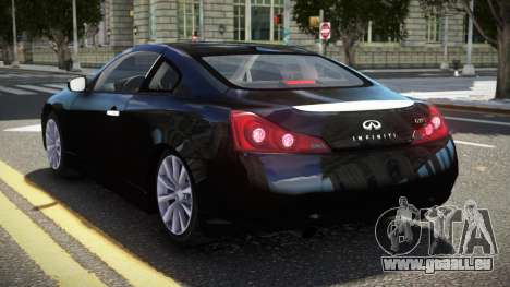 Infiniti G37 R-Style für GTA 4