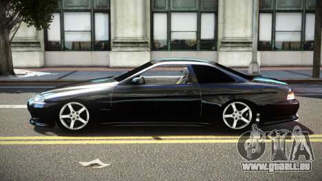 Lexus Rekusasu SC für GTA 4