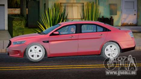 Ford Taurus Flash pour GTA San Andreas