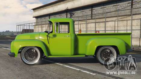 ZiL-130 Hot Rod