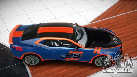 Declasse Vigero ZX S11 für GTA 4