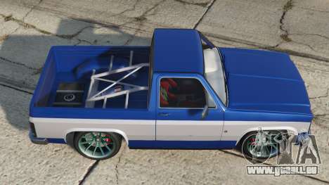 Declasse Rancher Sport