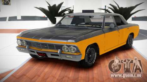 Chevrolet Chevelle SN V1.0 für GTA 4