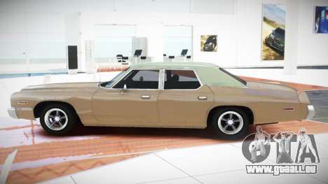 Dodge Monaco RW V1.2 pour GTA 4