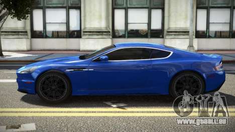 Aston Martin DBS GT-X für GTA 4