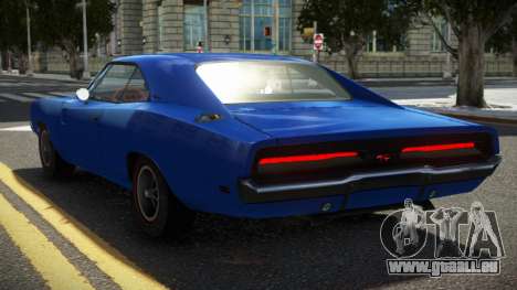 Dodge Charger RT SC V1.1 pour GTA 4