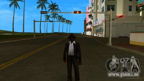 Tom Jack für GTA Vice City