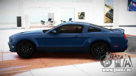 Ford Mustang GT-X für GTA 4