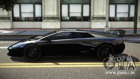 Lamborghini Murcielago GT V1.2 pour GTA 4