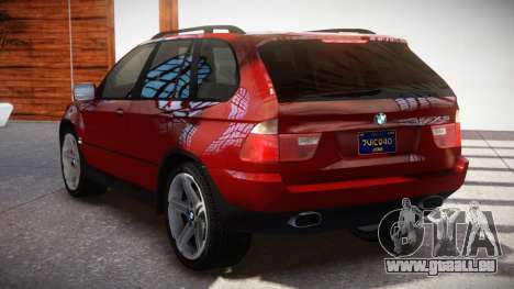BMW X5 XS V1.1 für GTA 4