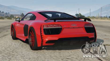 Prior-Design Audi R8