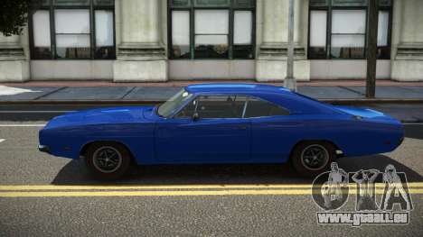 Dodge Charger RT SC V1.1 pour GTA 4