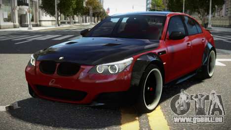 BMW M5 E60 E-Tuning für GTA 4