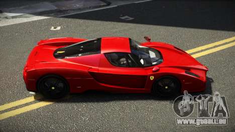 Ferrari Enzo SX V1.1 pour GTA 4