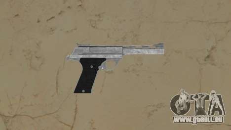 AMT .44 Automag 6 inch barrel für GTA Vice City