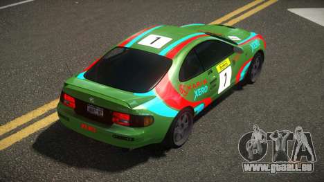 Karin Calico GTF S15 pour GTA 4