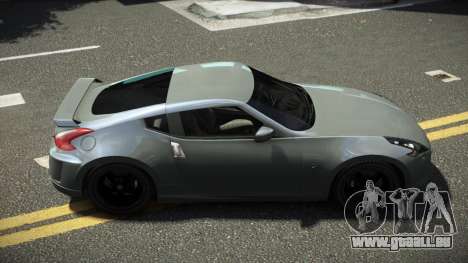 Nissan 370Z SR V1.1 für GTA 4