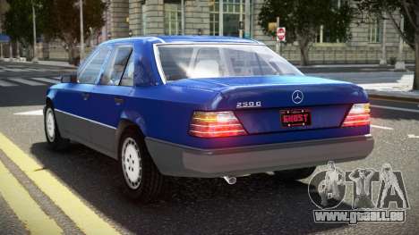 Mercedes-Benz 250D SN V1.1 pour GTA 4