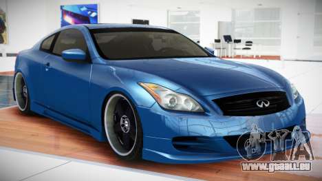 Infiniti G37 X-Style pour GTA 4