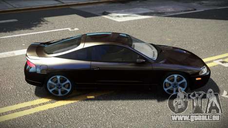 Mitsubishi Eclipse ST V1.2 für GTA 4