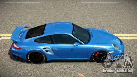 Porsche 911 GT2 LT V1.0 pour GTA 4