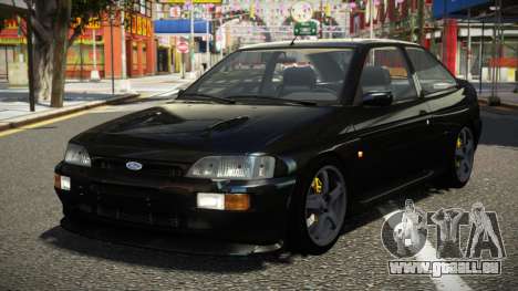 Ford Escort RS V2.1 für GTA 4