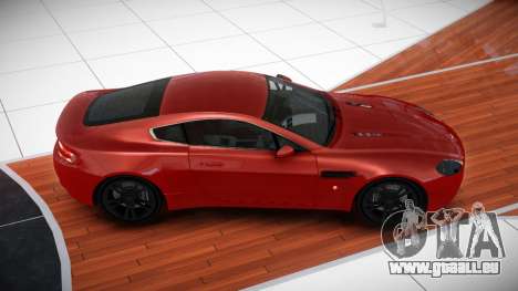 Aston Martin Vantage SR V1.0 pour GTA 4