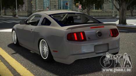 Ford Mustang R-GT für GTA 4