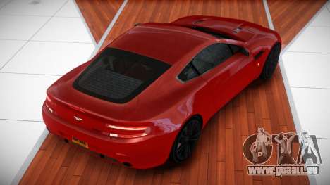 Aston Martin Vantage SR V1.0 für GTA 4