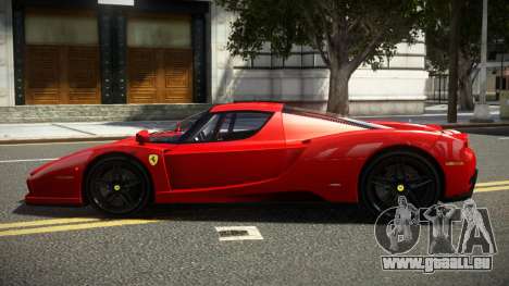 Ferrari Enzo SX V1.1 pour GTA 4