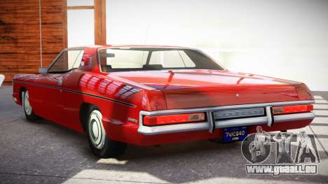 1975 Mercury Monterey pour GTA 4