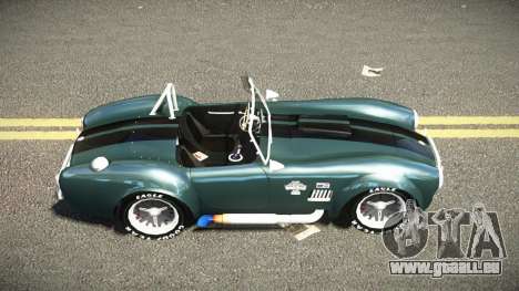 Shelby 427 Cobra TR für GTA 4