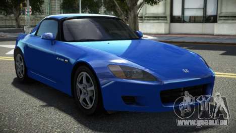 Honda S2000 WR V1.1 pour GTA 4