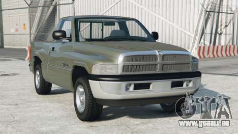 Dodge Ram 1500 1999