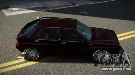 Lancia Delta HB V1.1 pour GTA 4