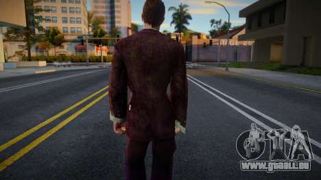 Zombies Random v7 für GTA San Andreas