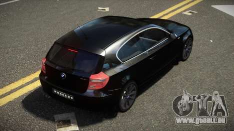 BMW 120i SR für GTA 4