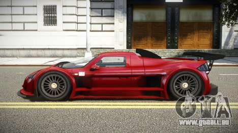 Gumpert Apollo XS für GTA 4