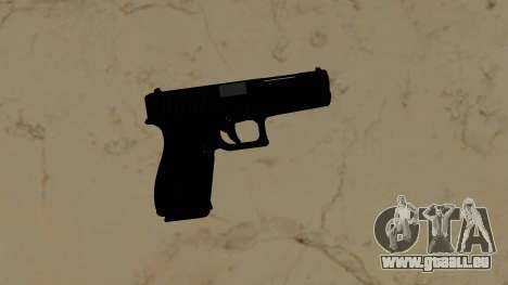 G17 pour GTA Vice City