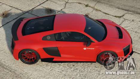 Prior-Design Audi R8