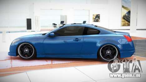 Infiniti G37 X-Style pour GTA 4