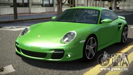 Porsche 997 R-Turbo für GTA 4