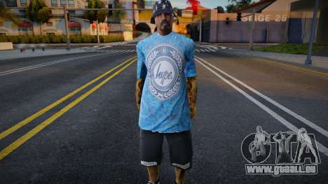 [LSV1] Inspire DB REL pour GTA San Andreas