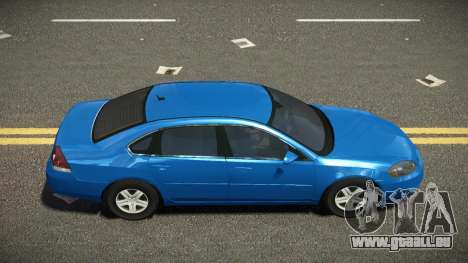 Chevrolet Impala SN V1.1 für GTA 4