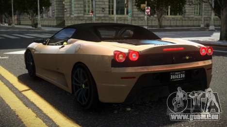 Ferrari F430 XS V1.2 für GTA 4