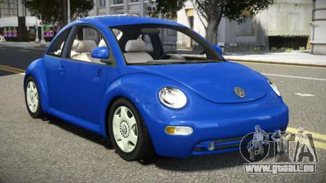 Volkswagen Beetle MW für GTA 4