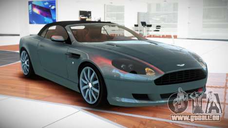 Aston Martin DB9 VS für GTA 4