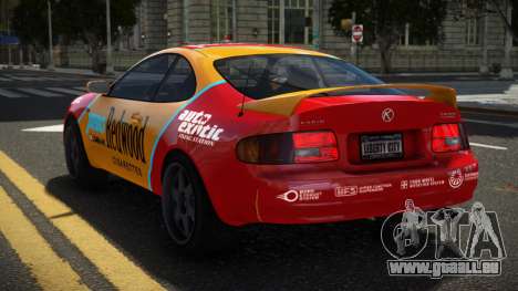 Karin Calico GTF S13 pour GTA 4